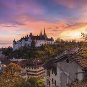 Neuchâtel 