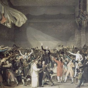 Quiz - La révolution française