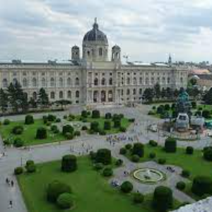 VIENNE - Musée d'Histoire de l'Art - 04