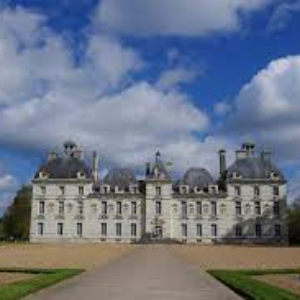 La visite du Château de Cheverny