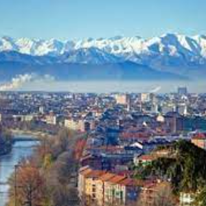 Turin (Italie)