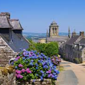 Les plus beaux villages Du Finistère