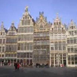  Antwerpen