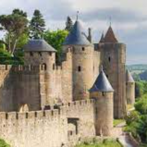 Échappée médiévale à Carcassonne