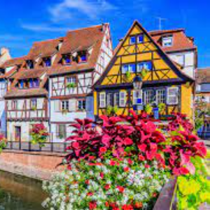 Magnifique Alsace