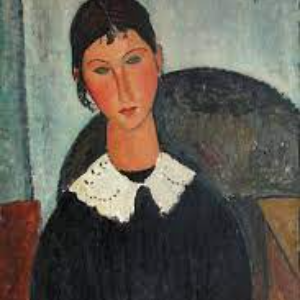 Modigliani et Picasso