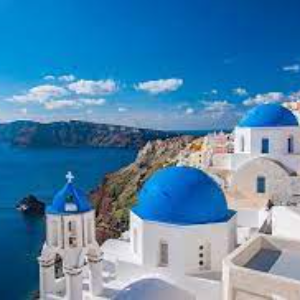 Beauté de la Grèce