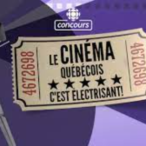 Quiz - Le cinéma Québécois