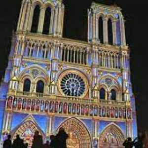 Quiz - Notre-Dame de Paris