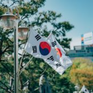 La Corée du Sud est un tout autre monde