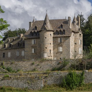 Châteaux de France, 48
