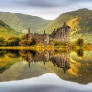 Beauty of Scotland