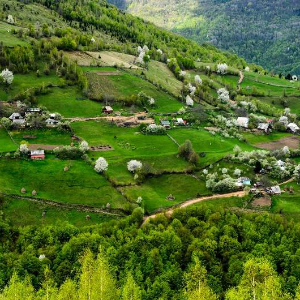 Muntii Apuseni inclusi de CNN in topul celor mai frumoase locuri din Europa