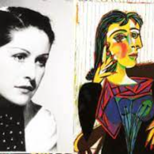 Picasso- L'homme qui croquait ses femmes