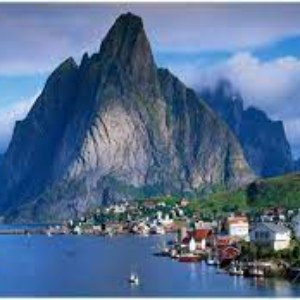 Les plus beaux endroits à visiter en Norvège