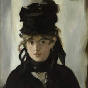 Edouard Manet - Portraits