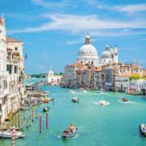 Venise (Italie)