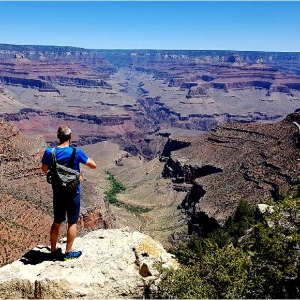 Westul Statelor Unite - Grand Canyon