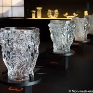 Musee Lalique