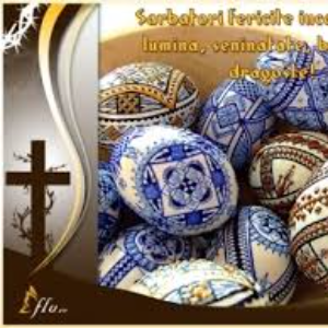 Pâques-Symboles et traditions 