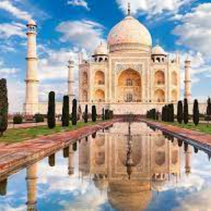 Les plus beaux monuments et les plus visités du monde