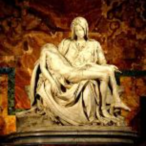 Pieta Vaticana - Note de lectura