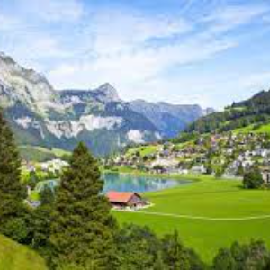 Beautiful photos from Switzerland
