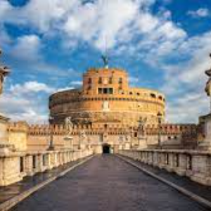 Rome, ville d'art. et d'histoire