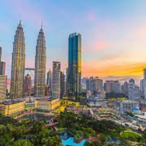 La Malaisie serait le plus beau pays d’Asie