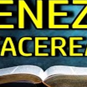 Biblie Vechiul Testament - Geneza Capitolul 1