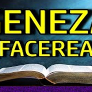 Biblie Vechiul Testament - Geneza Capitolul 4