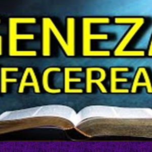 Biblie Vechiul Testament   Geneza Capitolul 18