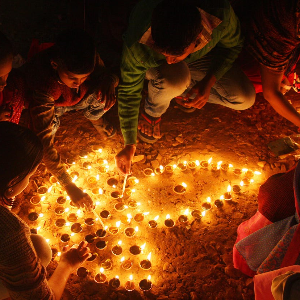 India Diwali