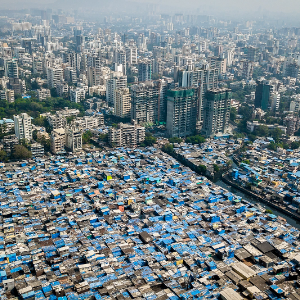 INDIA Mumbai (Bombay)