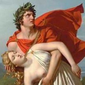 Mitul lui Orfeu și Euridice