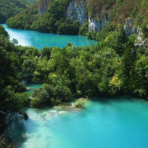 Parcul Național Lacurile Plitvice