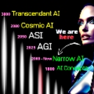 Inteligenta Artificiala (2)-Valuri si etape in evolutia IA